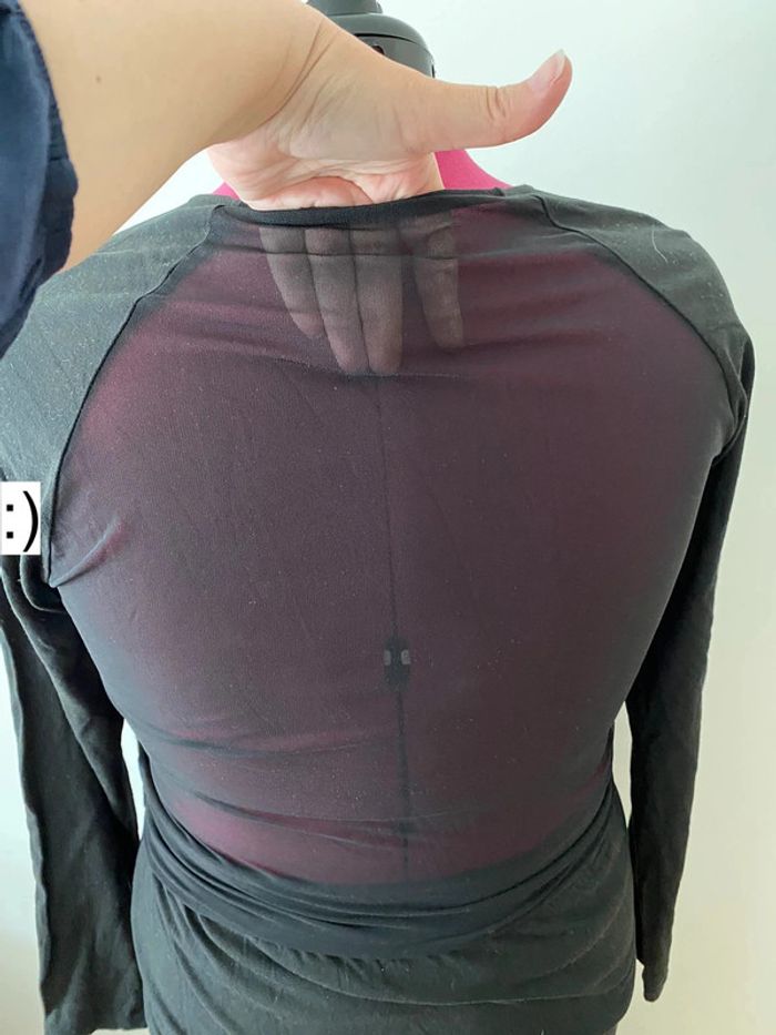 Robe karma koma XL - photo numéro 4