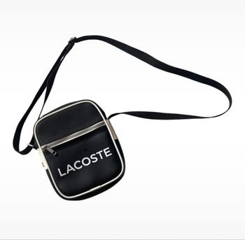 Sacoche bandoulière - Lacoste 