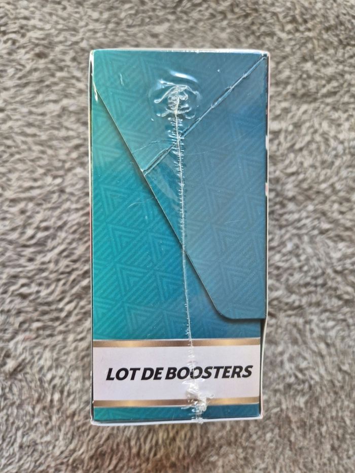 Bundle mascarade crépusculaire evo6 fr scellé - photo numéro 4