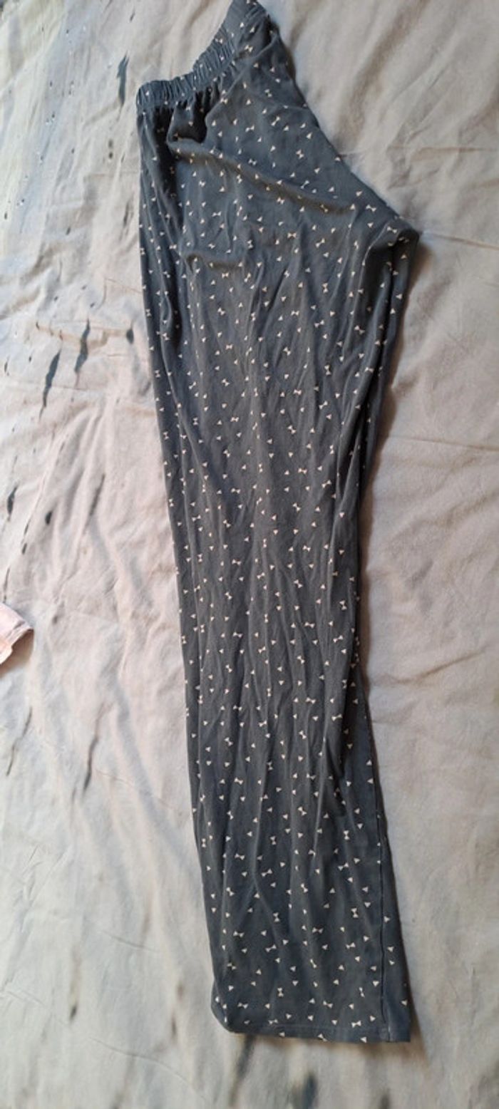 Pyjama 2 pièces. Kiabi. Taille M. - photo numéro 3