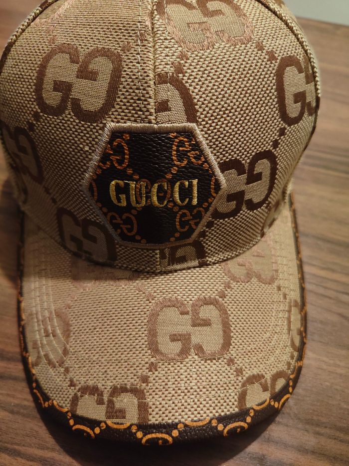 Casquette - photo numéro 3