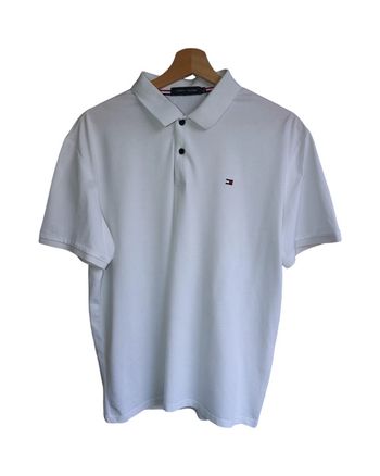 Polo manches courtes - Tommy Hilfiger - #000003_00008