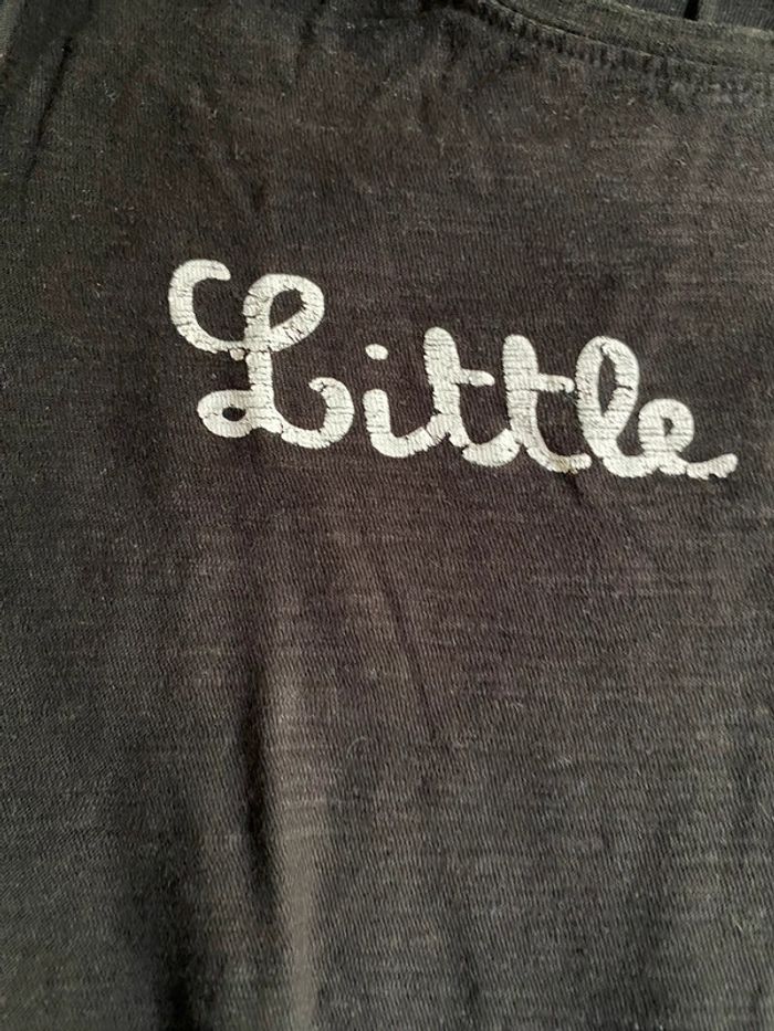 Lot tee shirt / débardeur XS - photo numéro 3