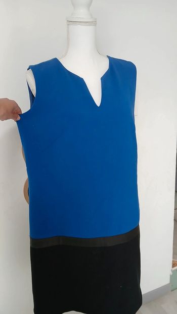 Robe 1,2,3 Paris