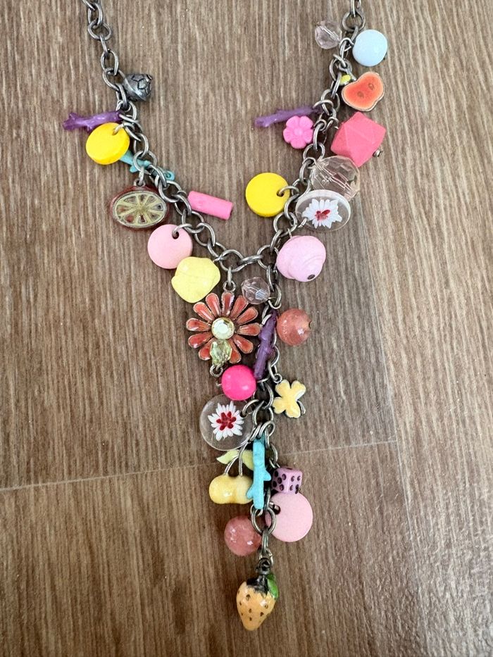 collier - photo numéro 2