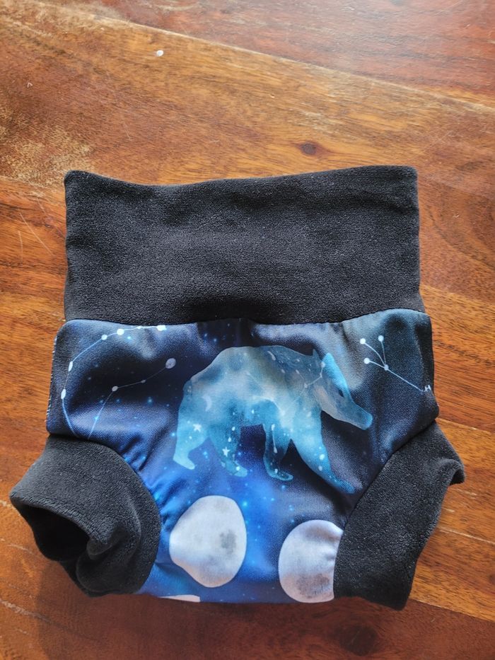 Lot de shorty taille S - photo numéro 3