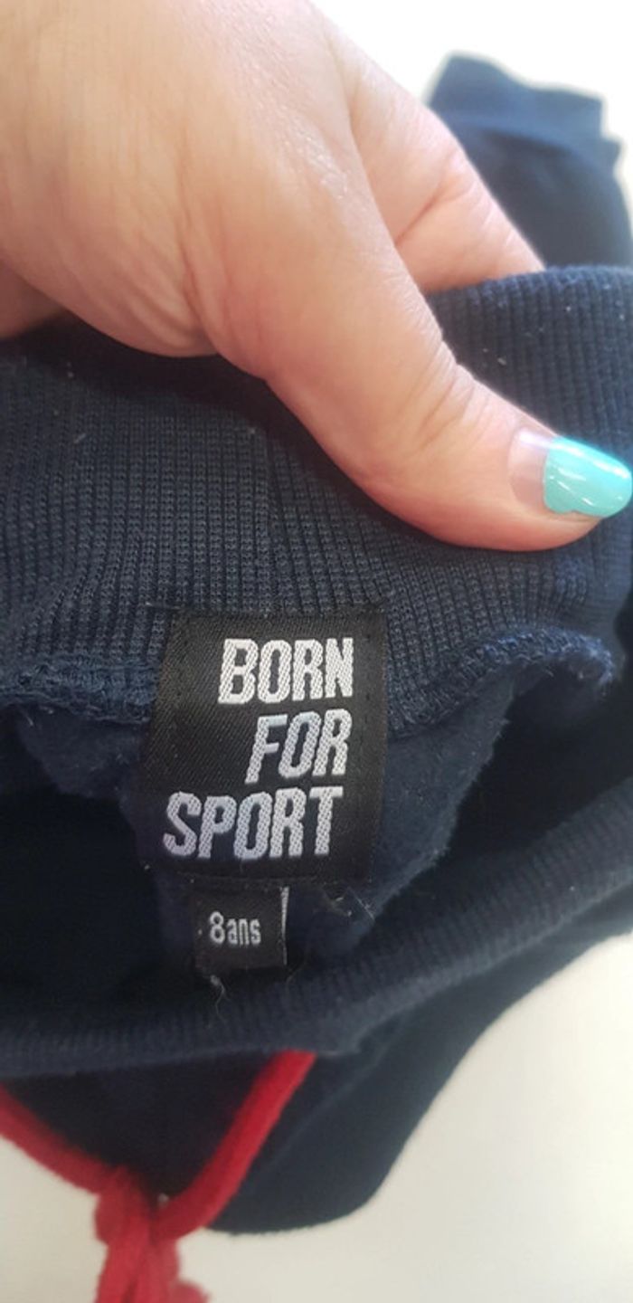 Lot de 2 joggings - photo numéro 2