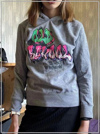 Pull Zara taille 9-10ans