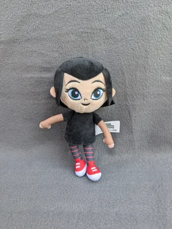 Peluche Mavis