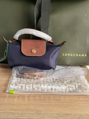 Sac Longchamp 