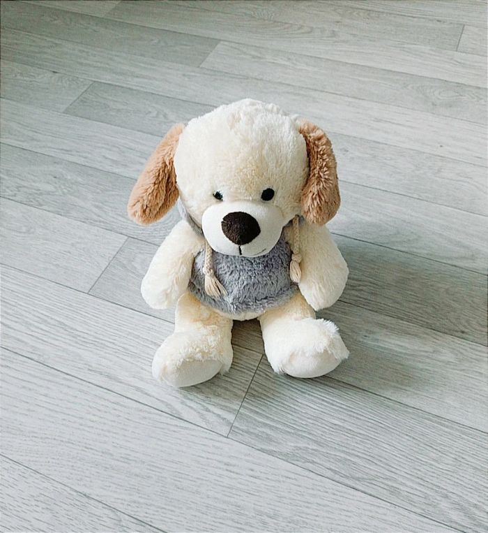 🪻Jolie peluche toute douce 🪻