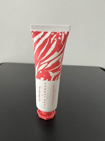 Blush liquide My Little Boxe en collaboration avec Tara Jarmon