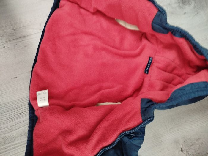 Manteau hiver - photo numéro 2