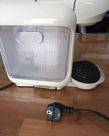 A vendre Tassimo en parfaite état