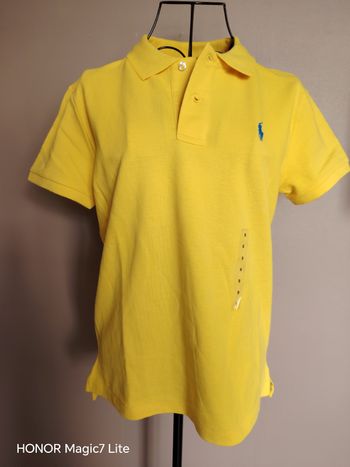 Magnifique polo