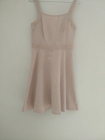 Jolie robe