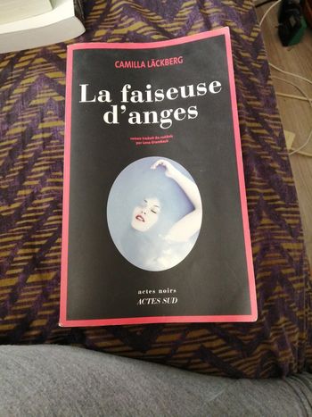 La faiseuse d'anges