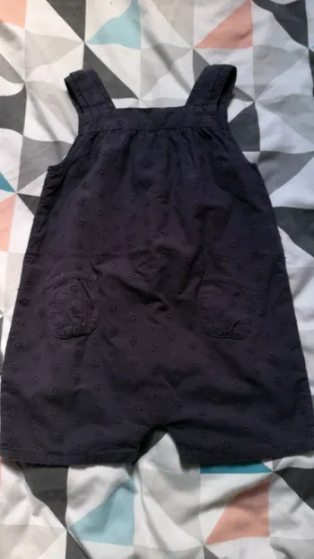 Combishort