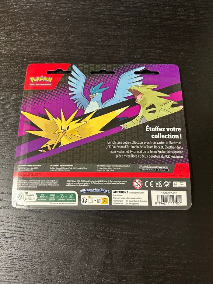 Duo pack 2025 - photo numéro 2