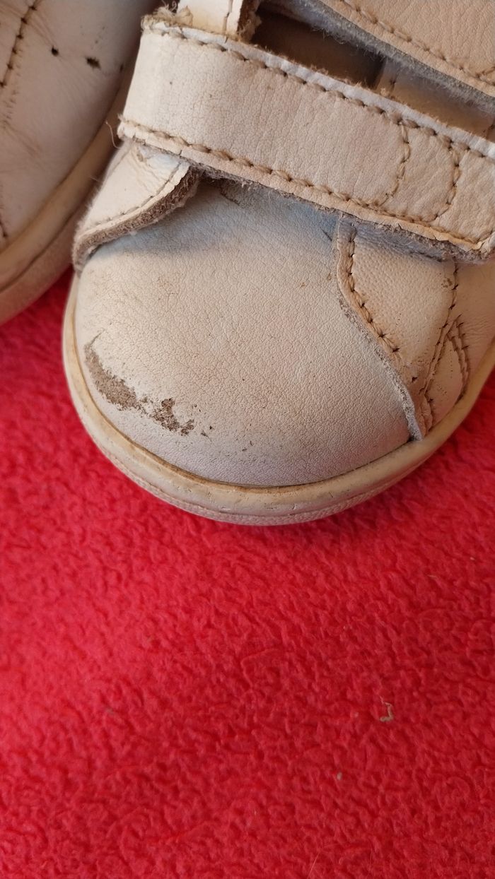 3  paires chaussures fille - photo numéro 6