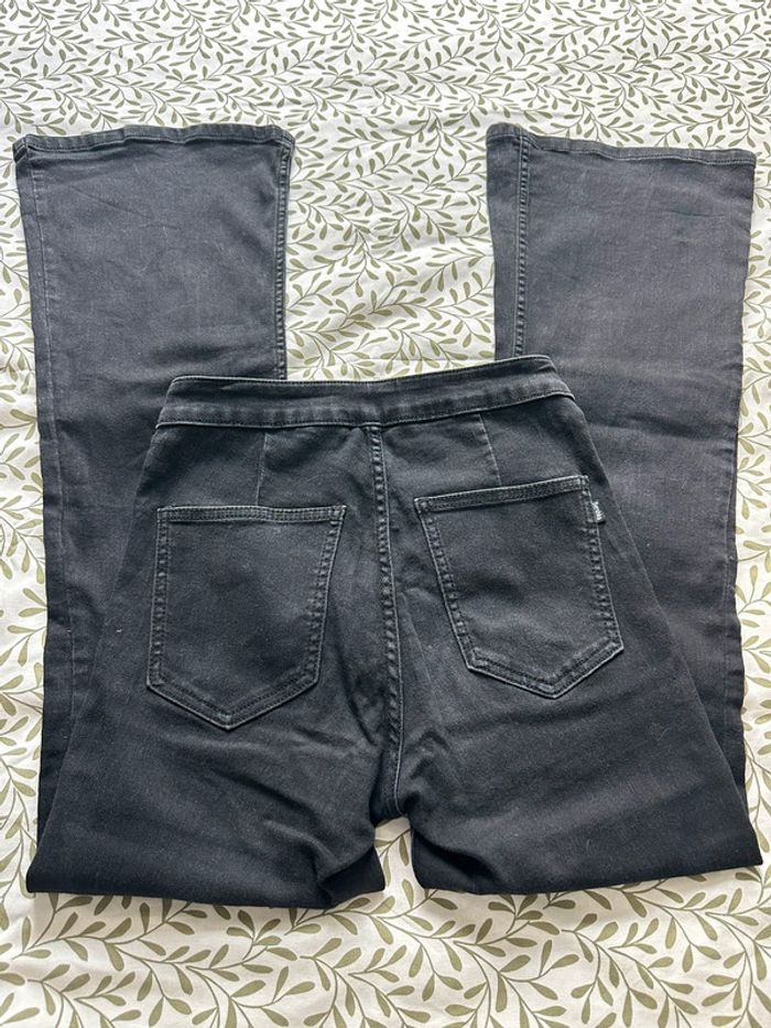 Jeans Bershka - photo numéro 3