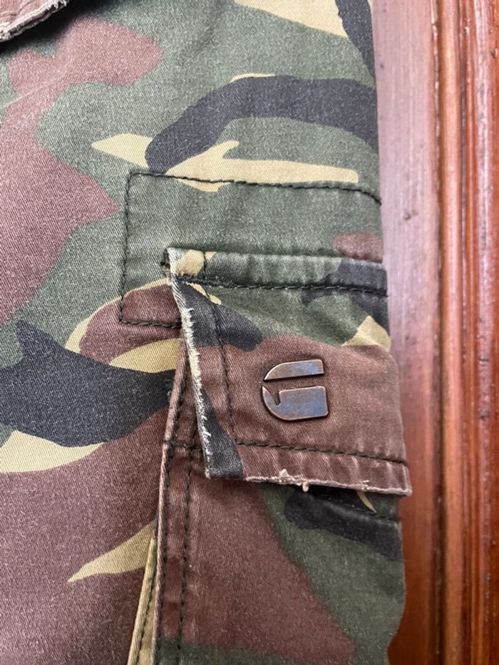 Jeans G-star taille 42 - photo numéro 4