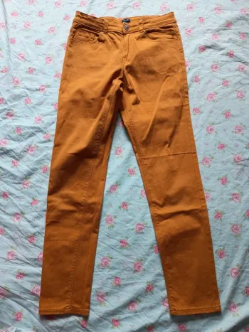 Pantalon 12 ans réglable