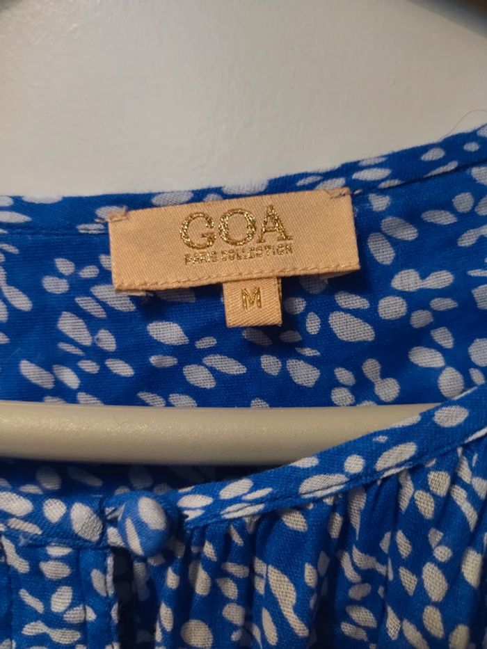 Tunique taille M melle Cabestan - photo numéro 3