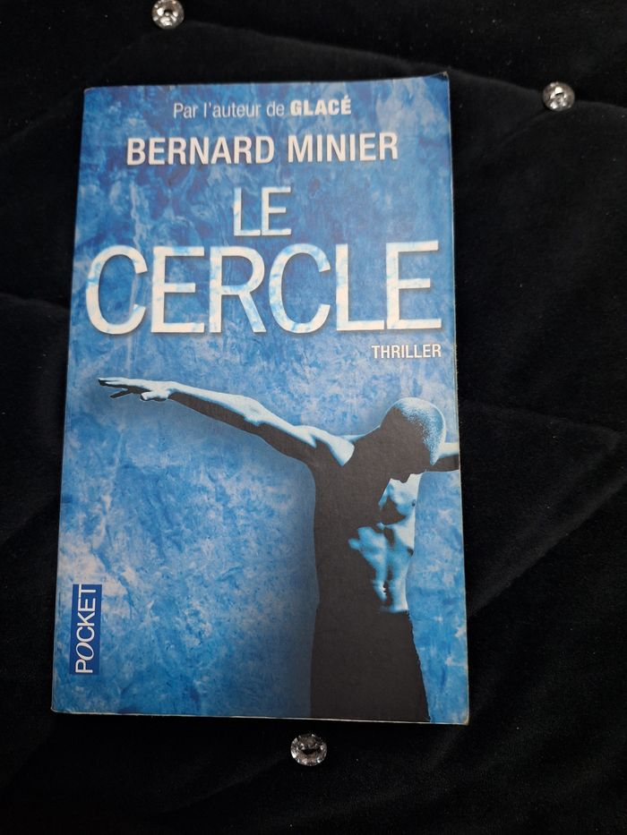 Bernard minier le cercle