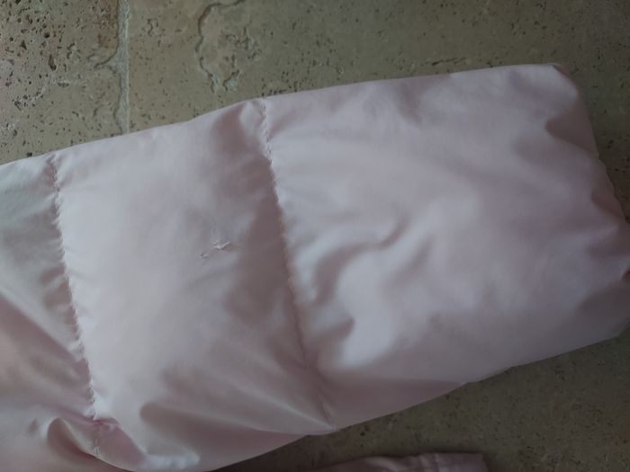 doudoune fille - photo numéro 4