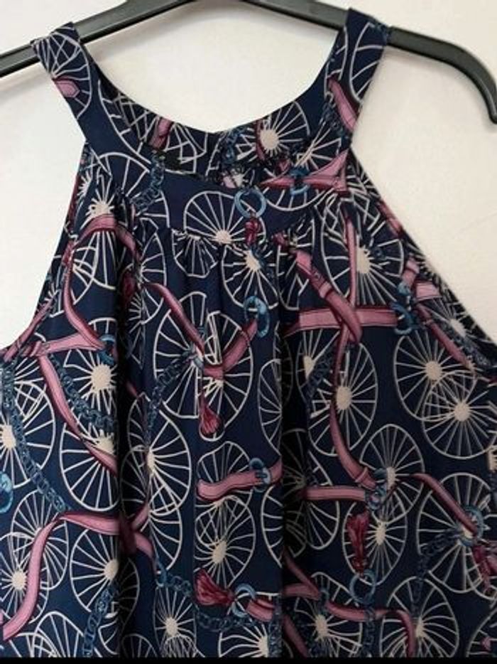 Robe longue Taille  L  - xl - photo numéro 2