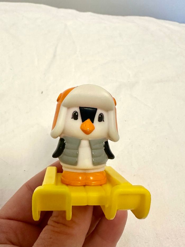 Pick up klorofil - photo numéro 8