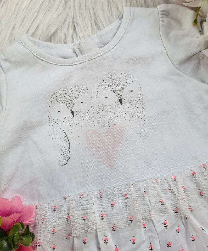 Robe billieblush 6mois - photo numéro 4