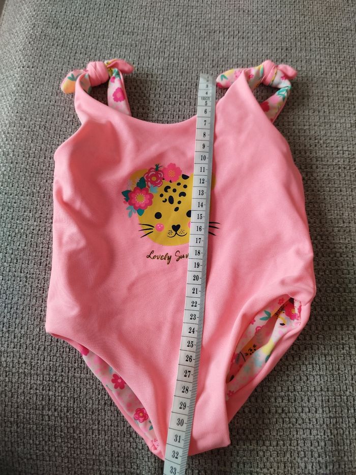 Maillot de bain