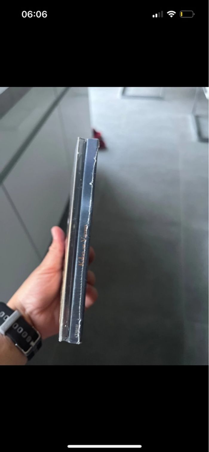 Cd  Kalon ur berceuse de Bretagne - photo numéro 2