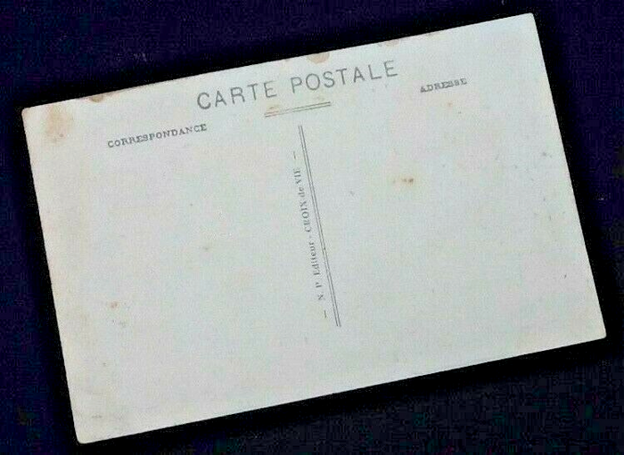 Carte postale ancienne Saint-Gilles-Croix-de-Vie - photo numéro 2