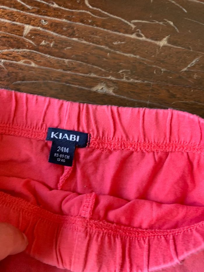 Short bébé - photo numéro 2