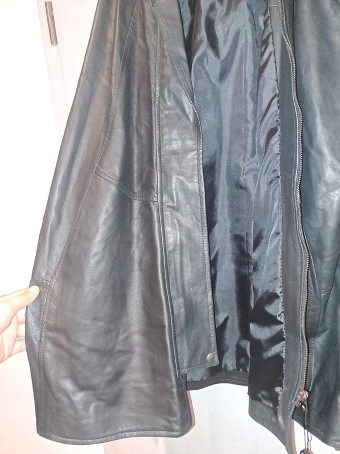 Blouson - photo numéro 3