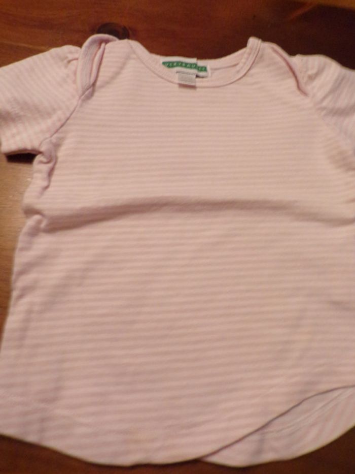 Lot de 5 vetements 9 mois - photo numéro 3