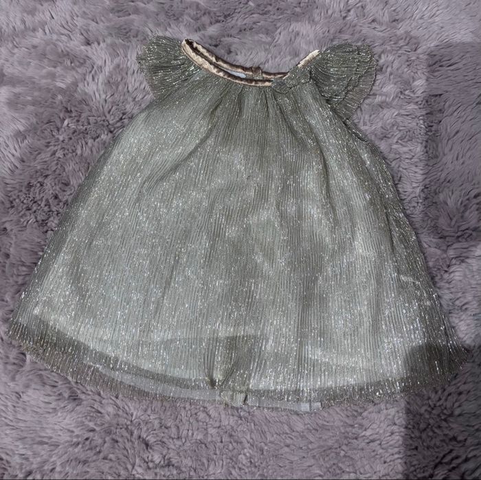 Robe 3 mois - photo numéro 2