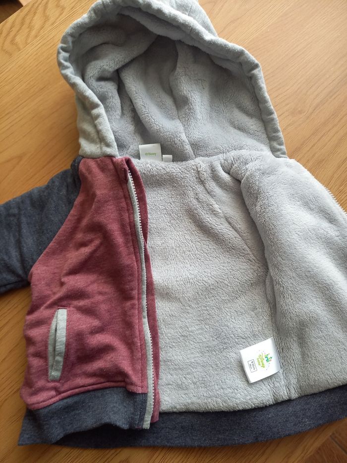 Veste Disney - photo numéro 2