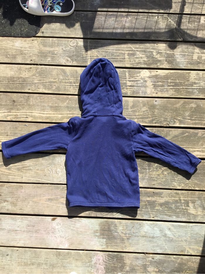 Veste - photo numéro 2