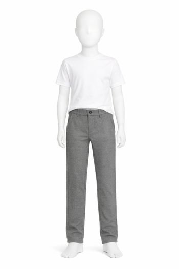 Magnifique pantalon garçon 10 ans Neuf 
