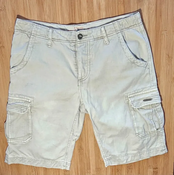 Short - photo numéro 2
