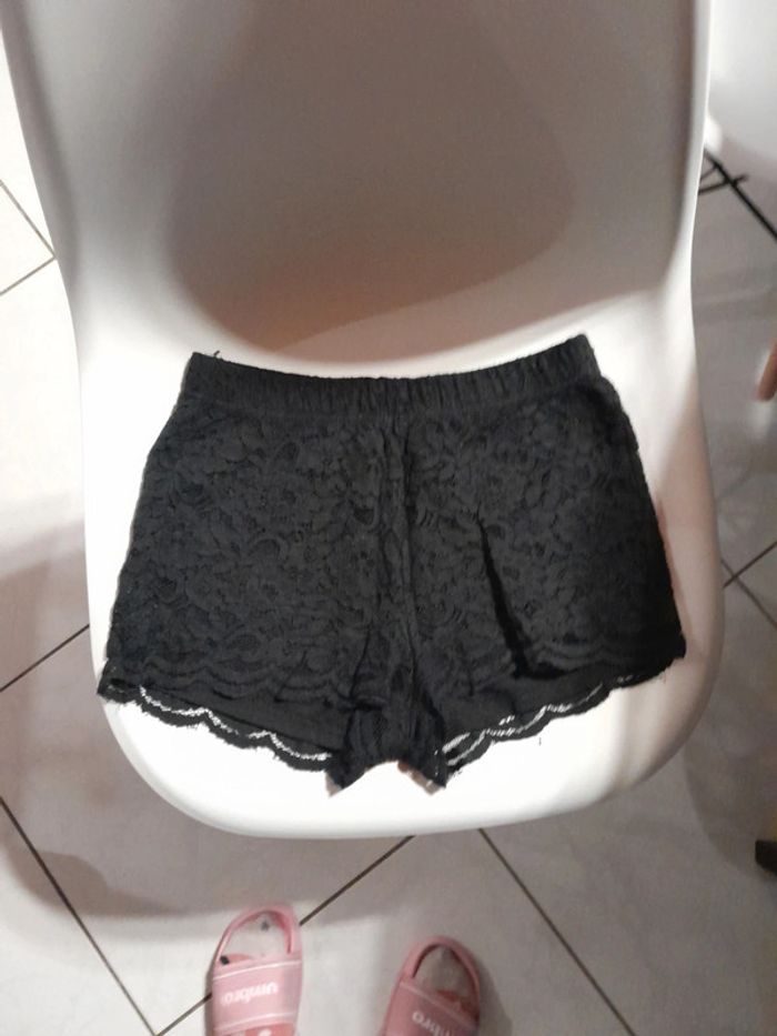 Short tally weijl