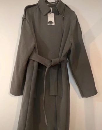 Très joli Manteau Mango taille S