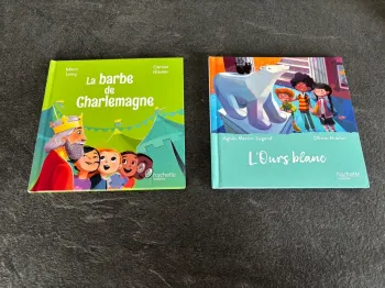 Livres