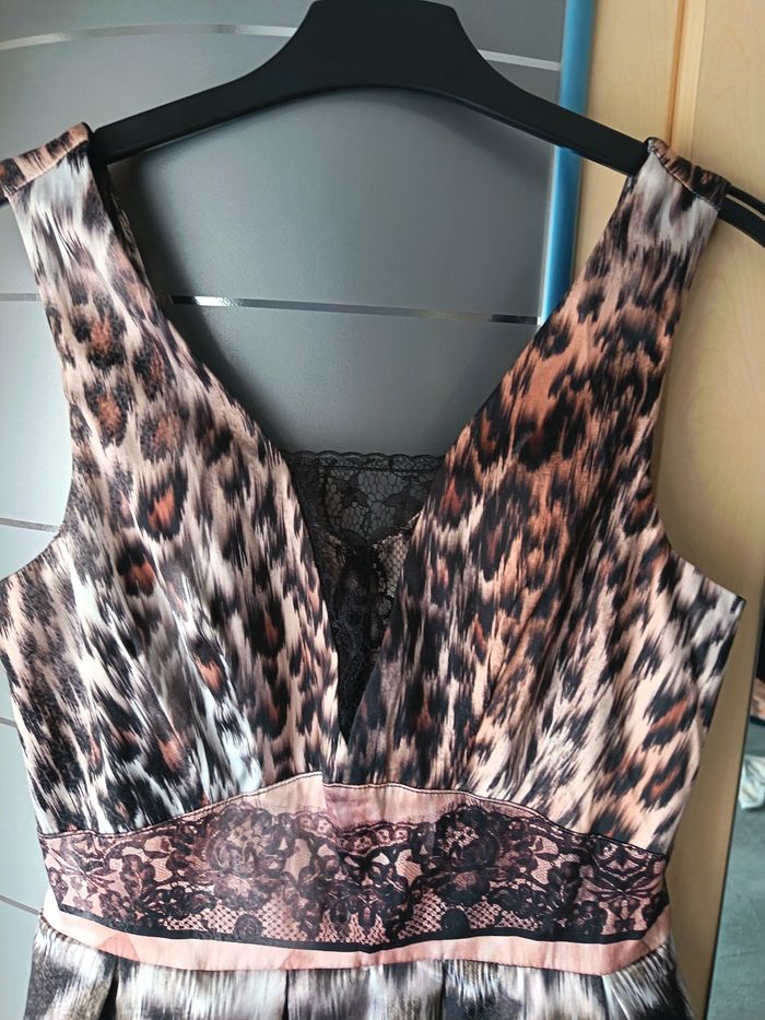 Robe 38 - photo numéro 4