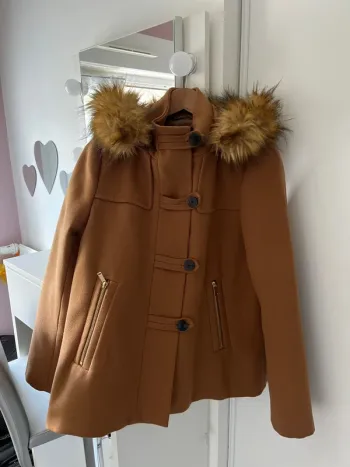 Manteau Zara