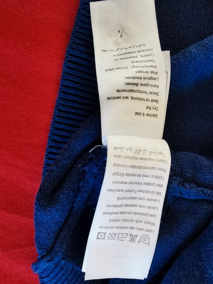 Gilet manches longues 6 ans Vertbaudet - photo numéro 11